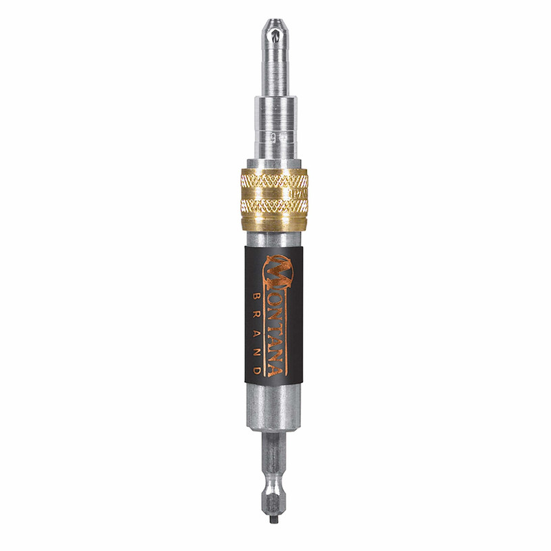 Self-Centering Drill And Driver Hinge Bit - Size:3/32"
